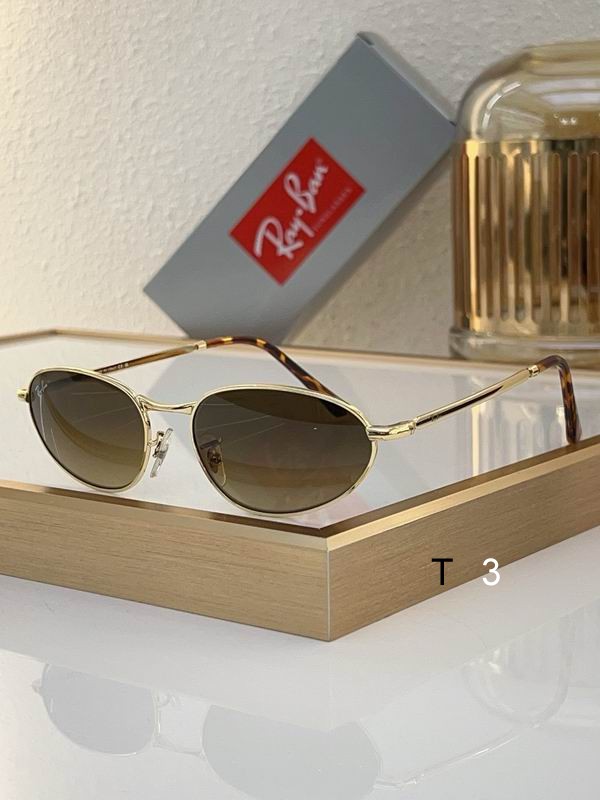 RayBan Sunglasses ID:20240804-426